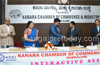 Educate people to curb traffic menace: M Chandrashekar